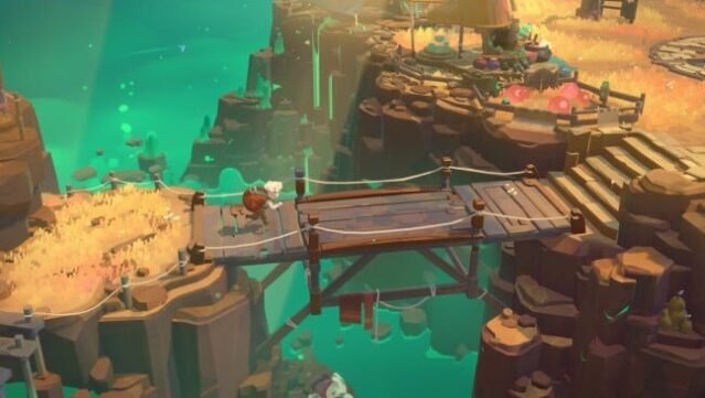 Moonlighter 2: The Endless Vault Free Download