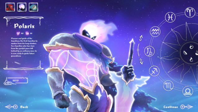 Moon's Creed Free Download gameplay