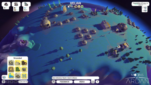 Moons of Ardan Free Download
