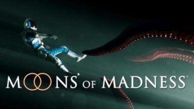 Moons of Madness Free Download