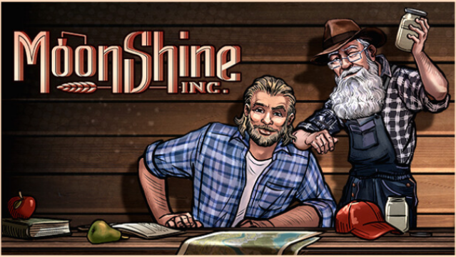 Moonshine Inc. Free Download