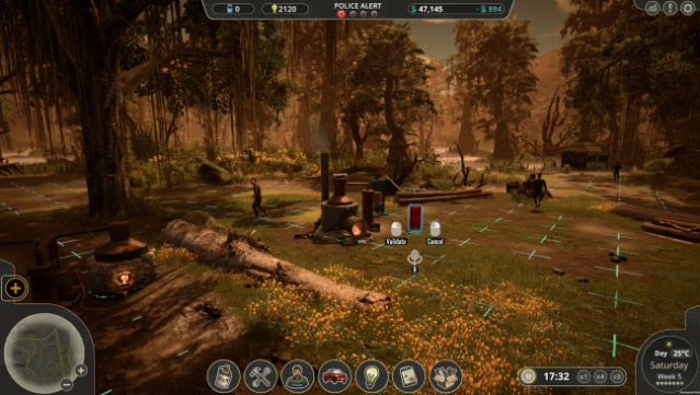 Moonshine Inc. Free Download