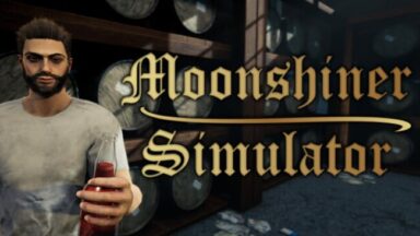 Moonshiner Simulator Free Download