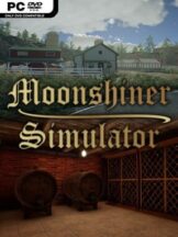 Moonshiner Simulator Free Download