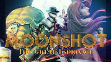 Moonshot - The Great Espionage Free Download