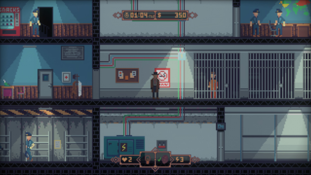 Moonshot - The Great Espionage Free Download