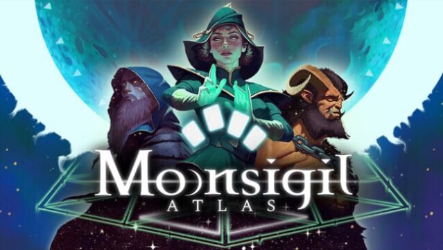 Moonsigil Atlas Free Download