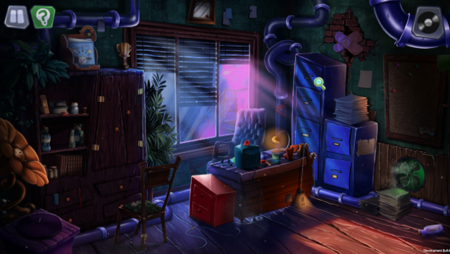 Moontrain Free Download