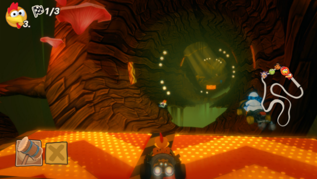 Moorhuhn Kart 4 Free Download