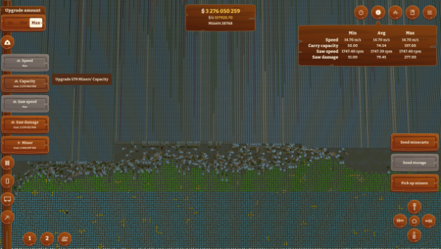 Moose Miners Free Download gameplay
