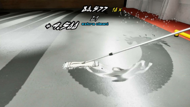 Mop Skater Free Download gameplay