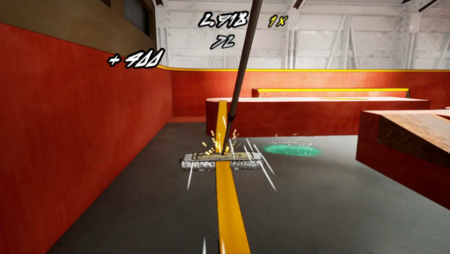 Mop Skater Free Download