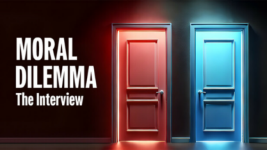 Moral Dilemma: The Interview Free Download