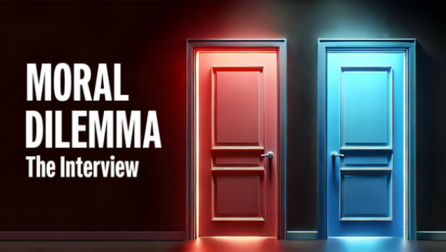 Moral Dilemma: The Interview Free Download