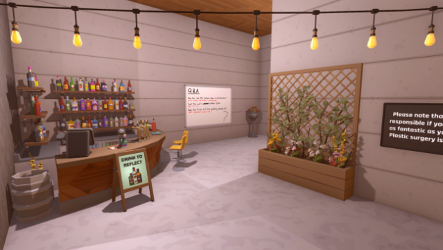 Moral Dilemma: The Interview Free Download gameplay
