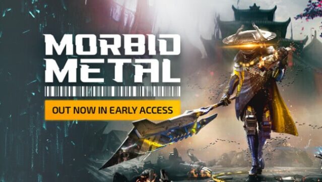 Morbid Metal Free Download