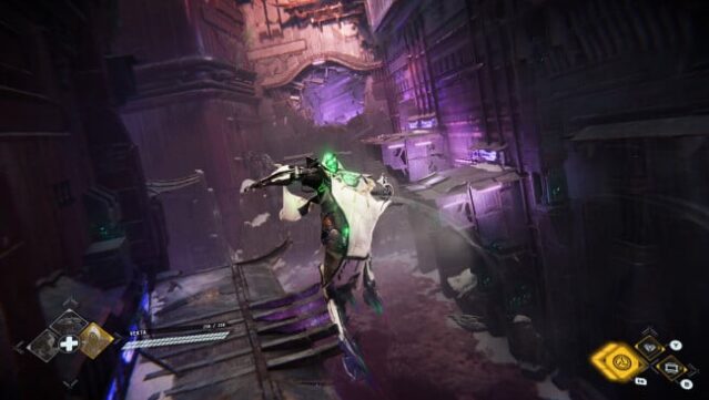 Morbid Metal Free Download gameplay