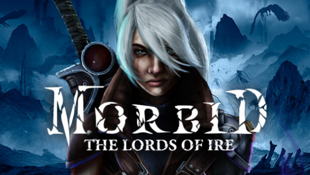 Morbid: The Lords of Ire Free Download