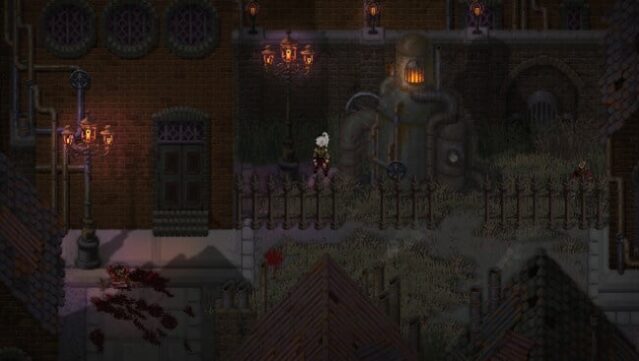 Morbid: The Seven Acolytes Free Download