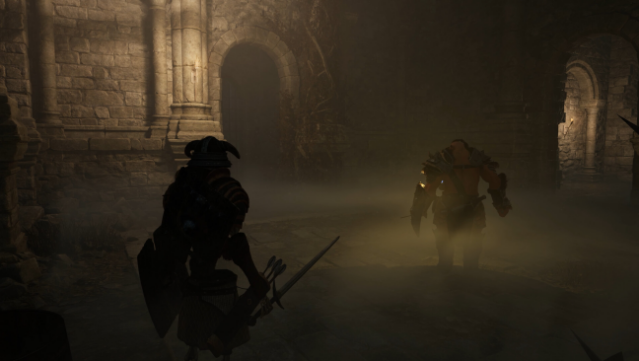 Morgenstern Free Download gameplay