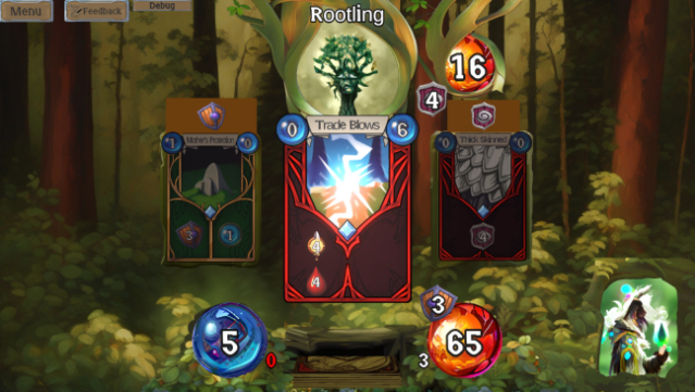 Mori Carta Free Download gameplay