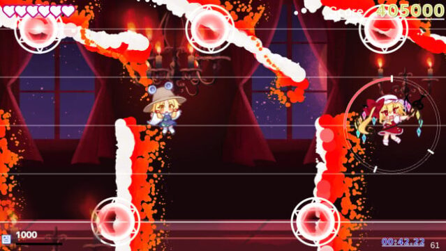 MoriyaRhythm Free Download