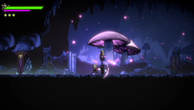 Morkull Ragast's Rage Free Download gameplay