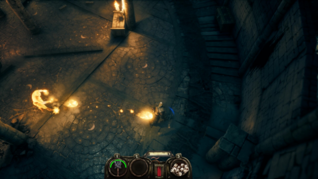 Moroi Free Download gameplay