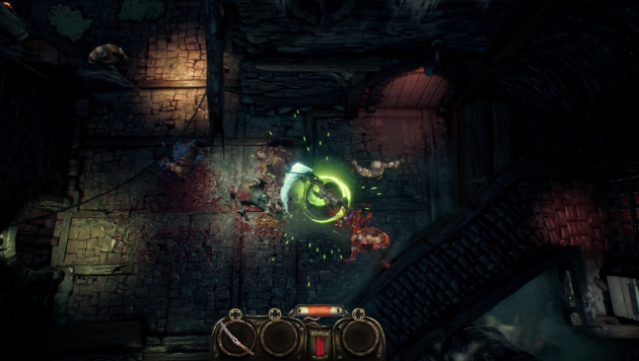 Moroi Free Download