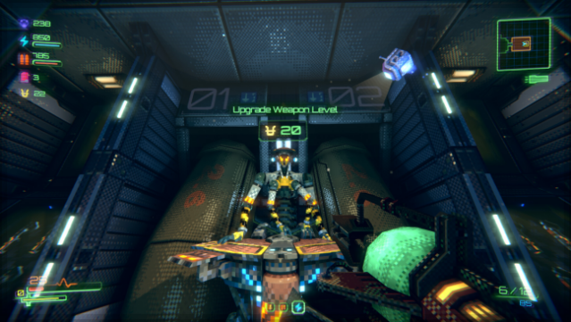 Moros Protocol Free Download gameplay