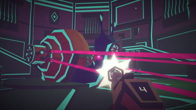 Morphite Free Download gameplay