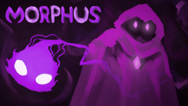 Morphus Free Download (v2023.12.06)