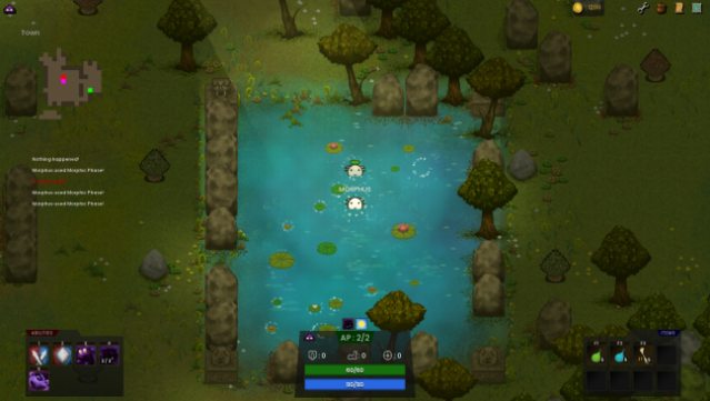 Morphus Free Download
