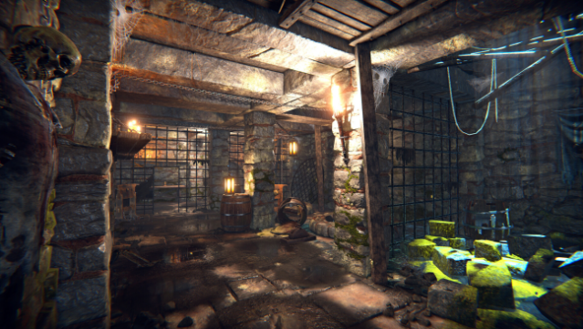 Morrok Free Download