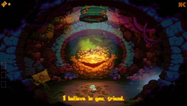 Morsels Free Download gameplay