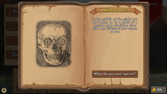 Mortal Glory Free Download gameplay