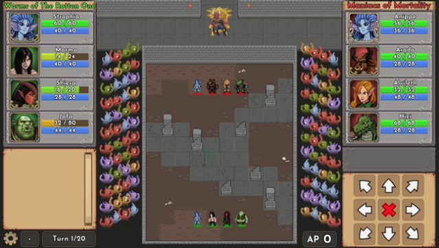 Mortal Glory Free Download