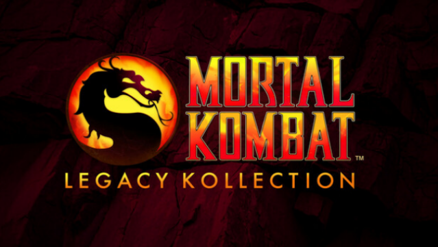 Mortal Kombat: Legacy Kollection Free Download