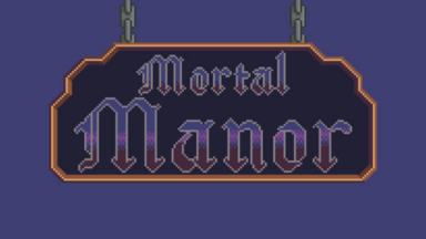 Mortal Manor Free Download