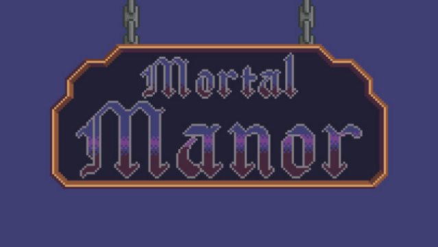 Mortal Manor Free Download