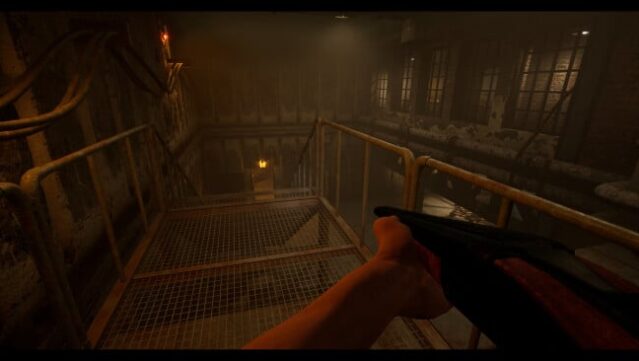 Mortanis Prisoners Free Download