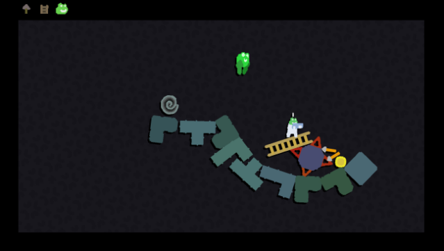 Mosa Lina Gameplay Screenshot
