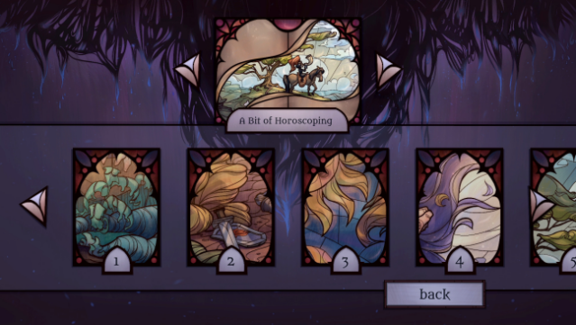 Mosaic Chronicles Free Download gameplay