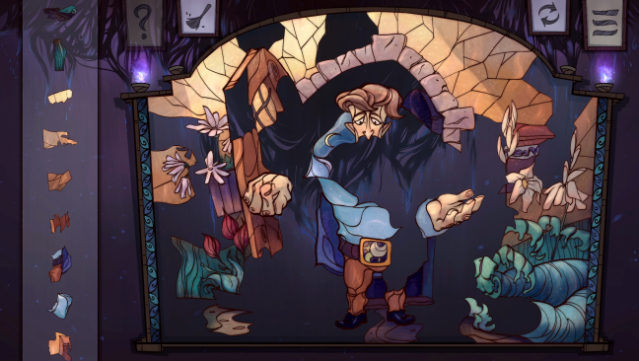 Mosaic Chronicles Free Download