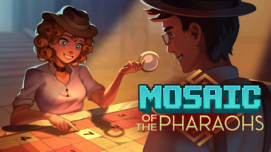 Mosaic of the Pharaohs Free Download