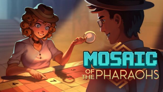 Mosaic of the Pharaohs Free Download