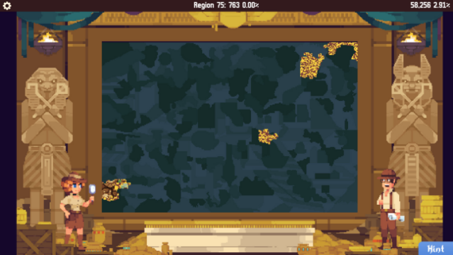 Mosaic of the Pharaohs Free Download