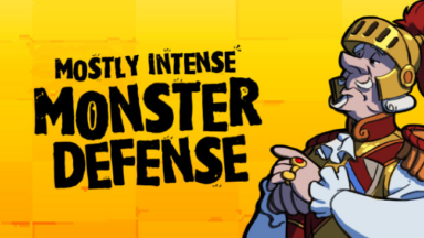 Mostly Intense Monster Defense Free Download