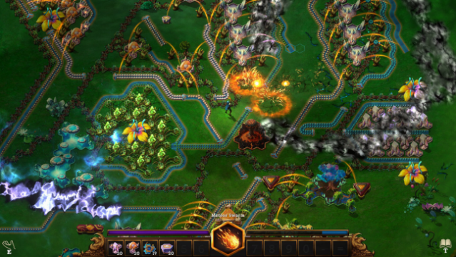 MoteMancer Free Download