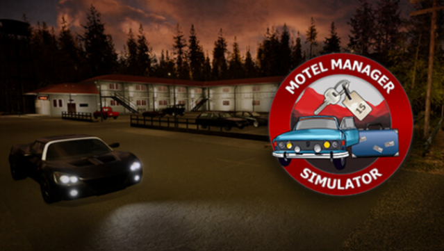 Motel Manager Simulator Free Download